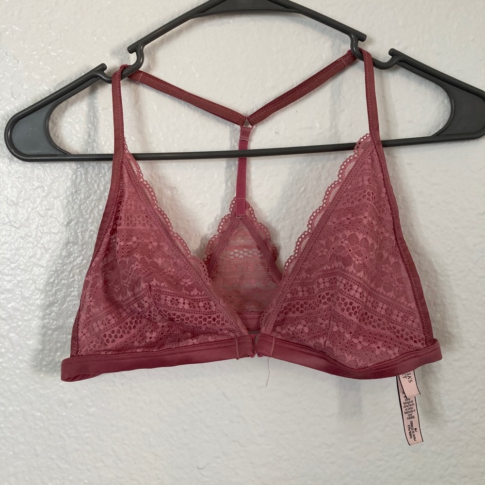 Bralette - Picture 2 of 3